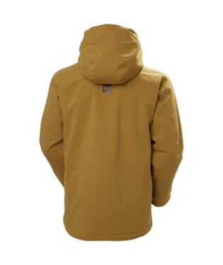 Helly Hansen Men's Juniper 3.0 & Sogn Cargo Skisæt Herre - Lynx -