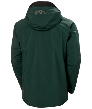 Helly Hansen Unisex ULLR D Insulated Ski Jacket -