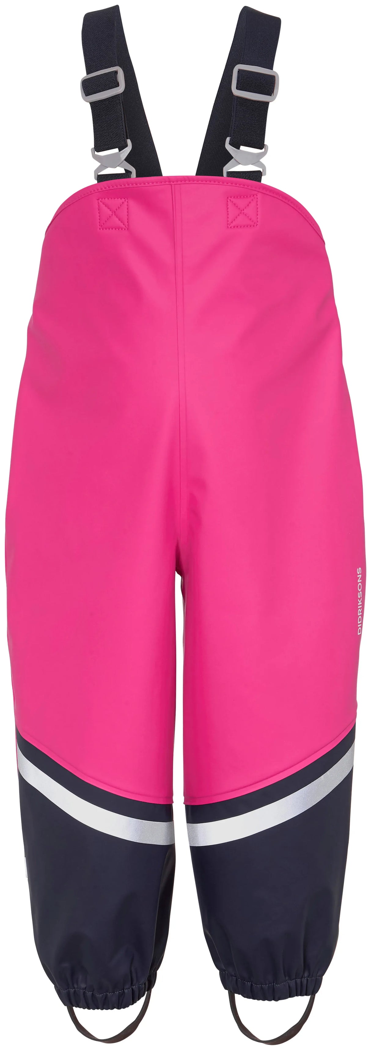 Didriksons Waterman Regnsæt Børn - Plastic Pink -