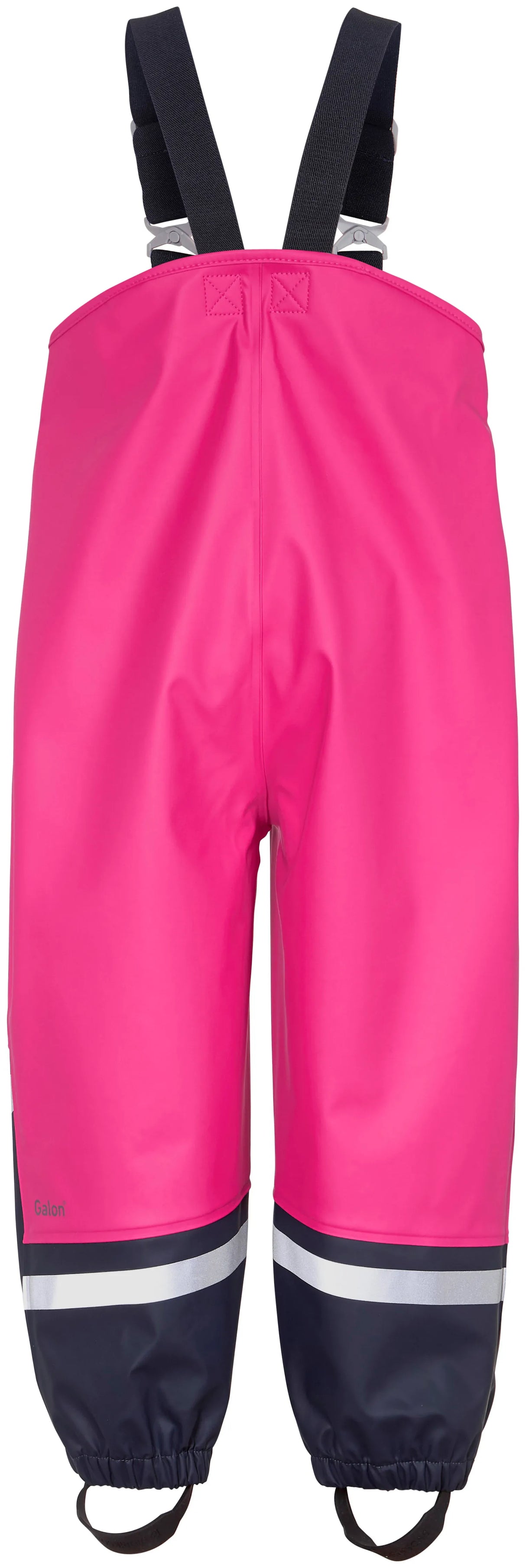 Didriksons Waterman Regnsæt Børn - Plastic Pink -