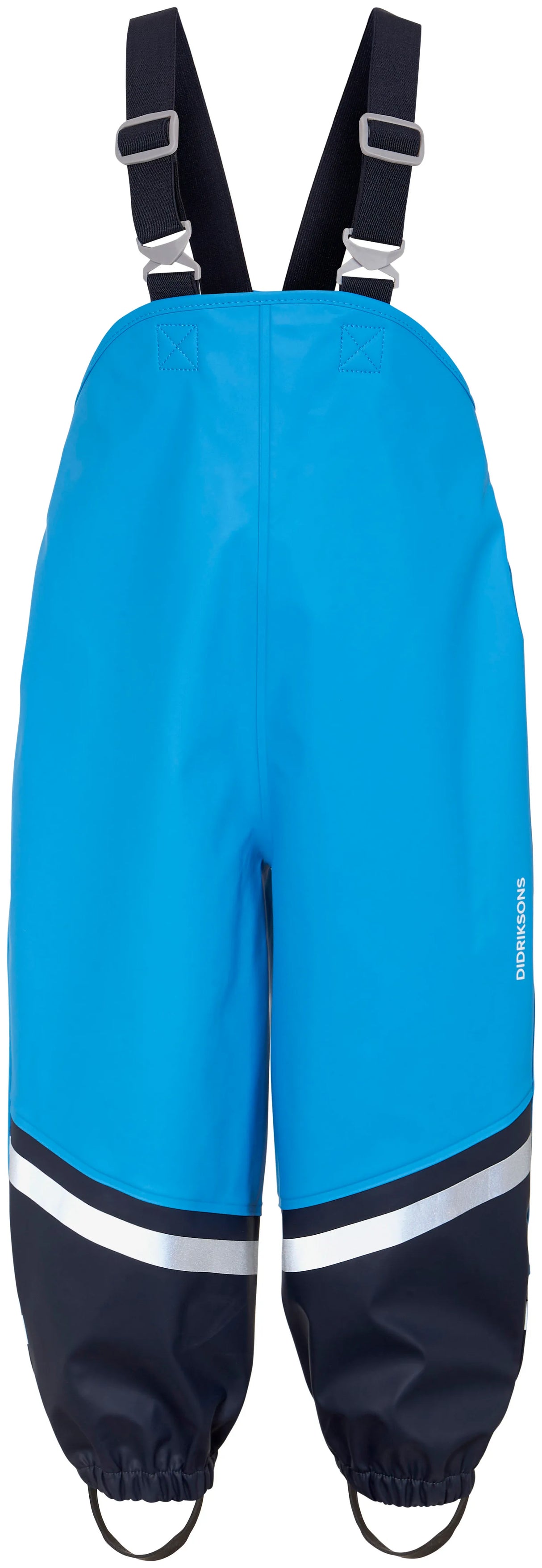 Didriksons Waterman Regnsæt Børn - Sharp Blue -