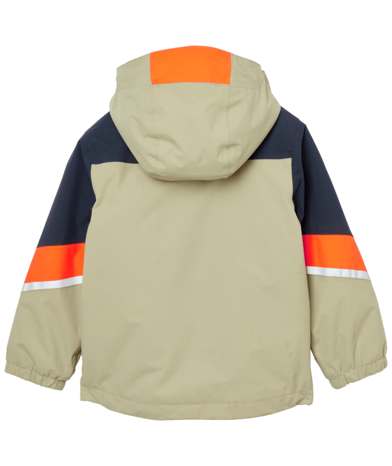 Helly Hansen Kids' Rider Jacket Skijakke Børn - Light Lav Sample