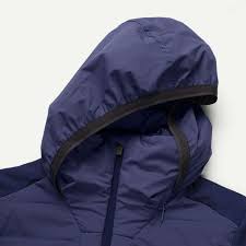 Kjus Women's Mundin Midlayer Jacket Dame -