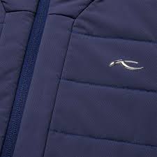 Kjus Women's Mundin Midlayer Jacket Dame -