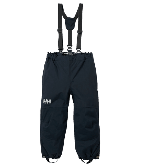 Helly Hansen K Stordal Ins Pant - Navy 104 cm 4 år