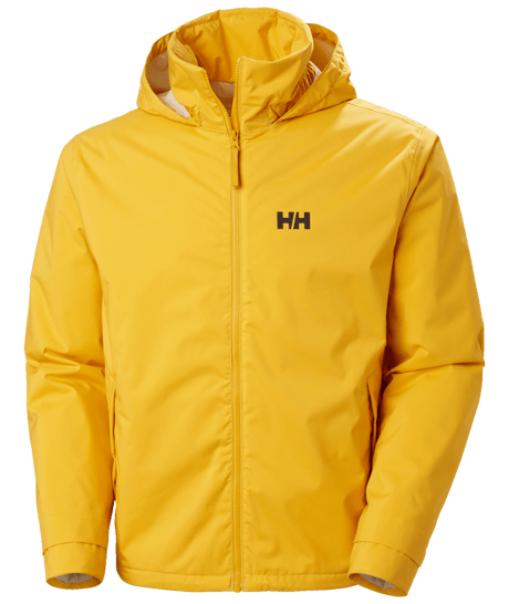 Helly Hansen Victor Insulated Herrejakke - Essential Yellow L