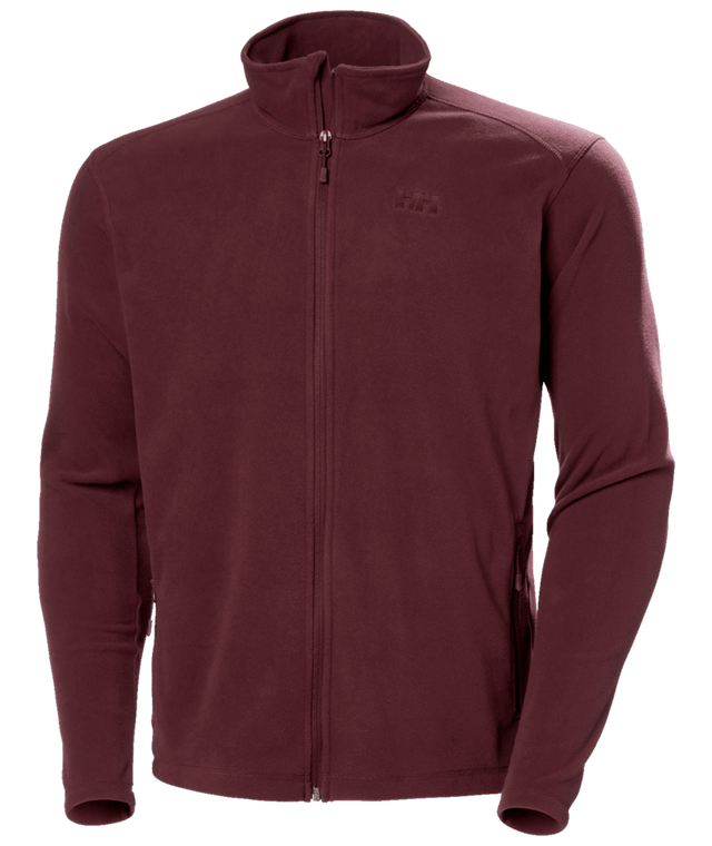 Helly Hansen Men's Daybreaker Fleece Jacket Fleecejakke Herre - Hickory