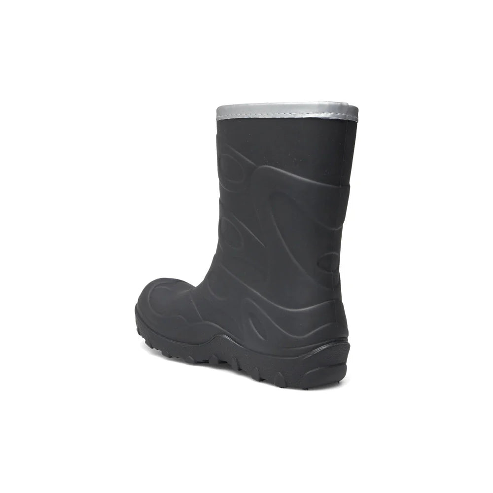 Exani Breezy Junior Termostøvler Børn - Black -