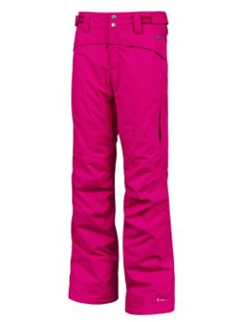 Protest Hopkins 14 Skibukser Dame - Bold Pink