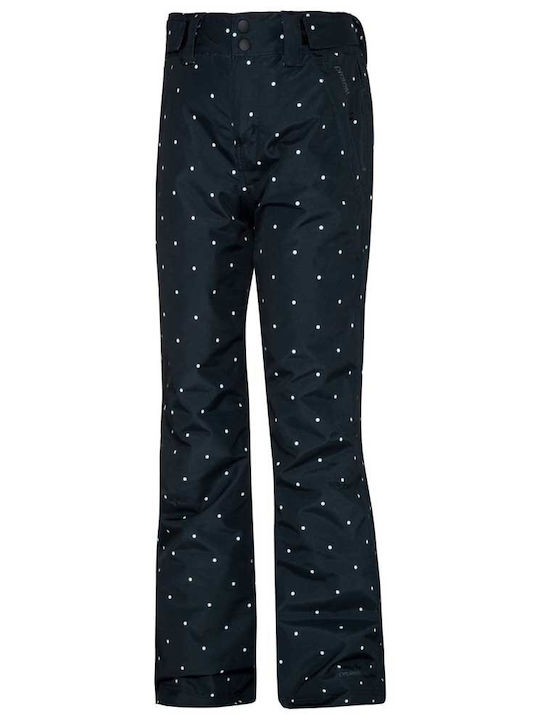 Protest Queens Jr Skibukser Børn - Ground Blue