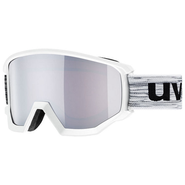 Uvex Athletic FM Skibriller - One-size