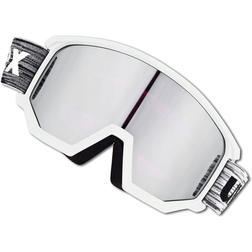 Uvex Athletic FM Skibriller -