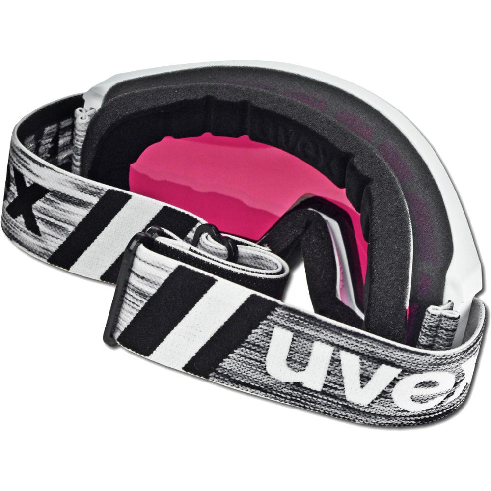 Uvex Athletic FM Skibriller -