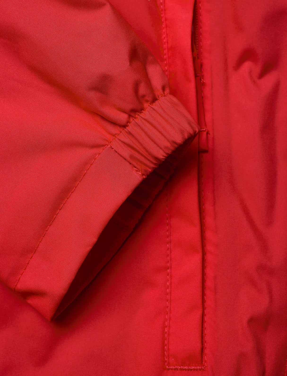 Helly Hansen Juniors' Pursuit Jacket Regnjakke Børn - Alert Red -