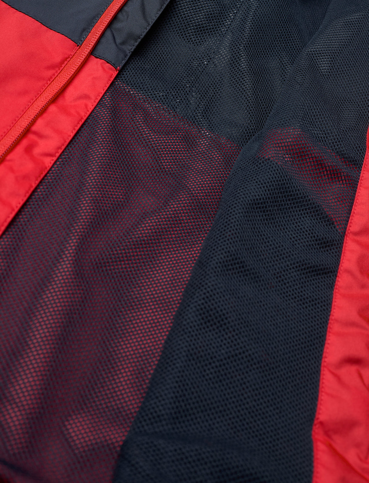 Helly Hansen Juniors' Pursuit Jacket Regnjakke Børn - Alert Red -