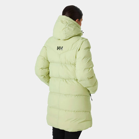 Helly Hansen Women's Adore Puffy Parka Dunfrakke Dame - -