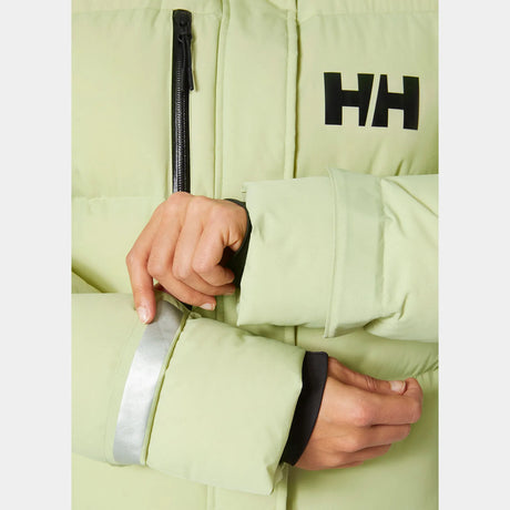 Helly Hansen Women's Adore Puffy Parka Dunfrakke Dame - -