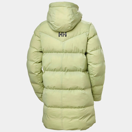 Helly Hansen Women's Adore Puffy Parka Dunfrakke Dame - -