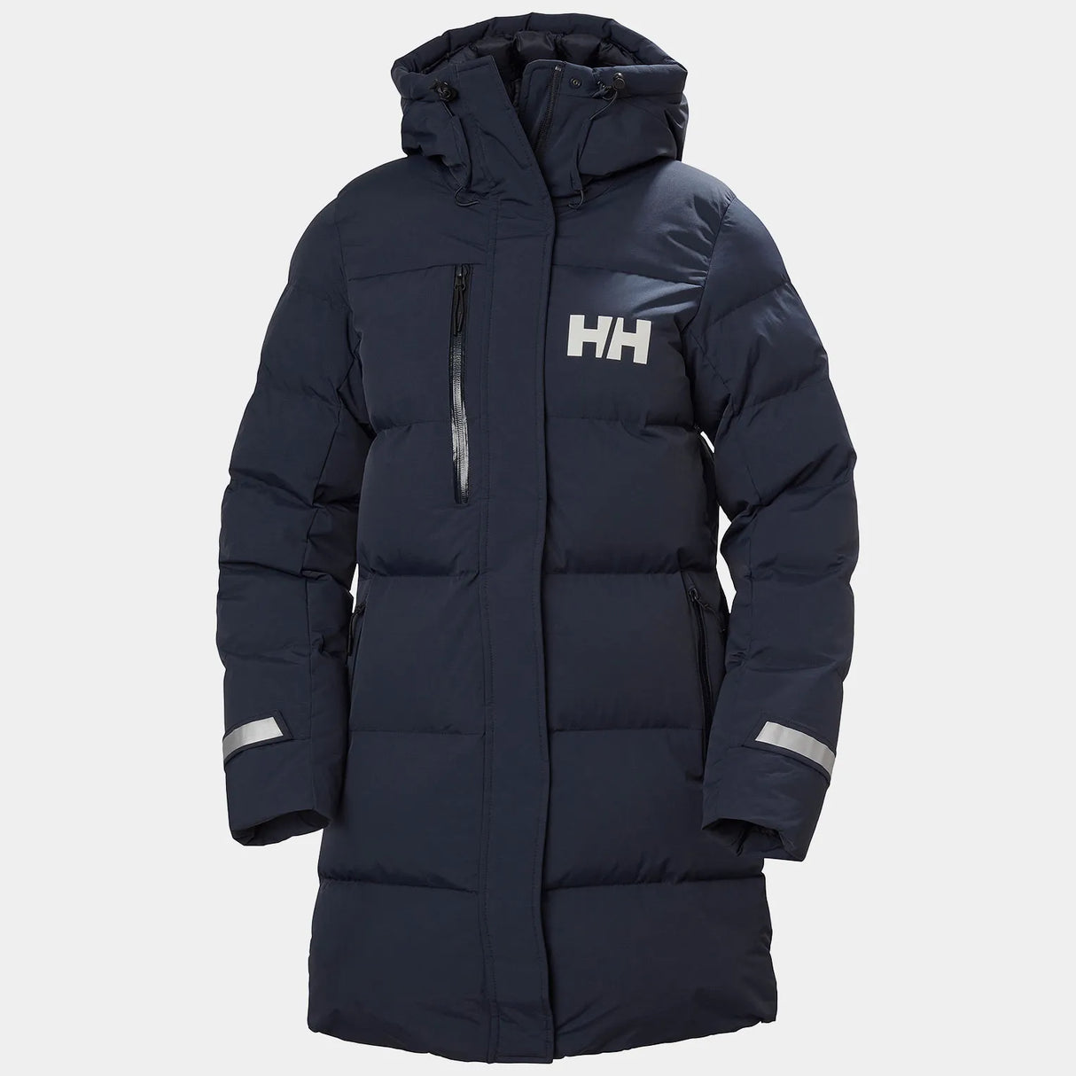 Helly Hansen Women's Adore Puffy Parka Dunfrakke Dame - -