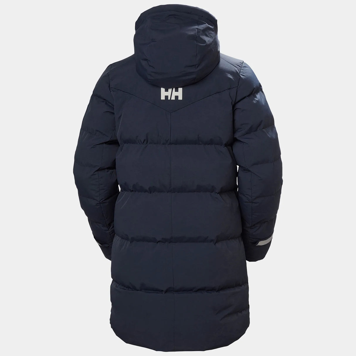 Helly Hansen Women's Adore Puffy Parka Dunfrakke Dame - -