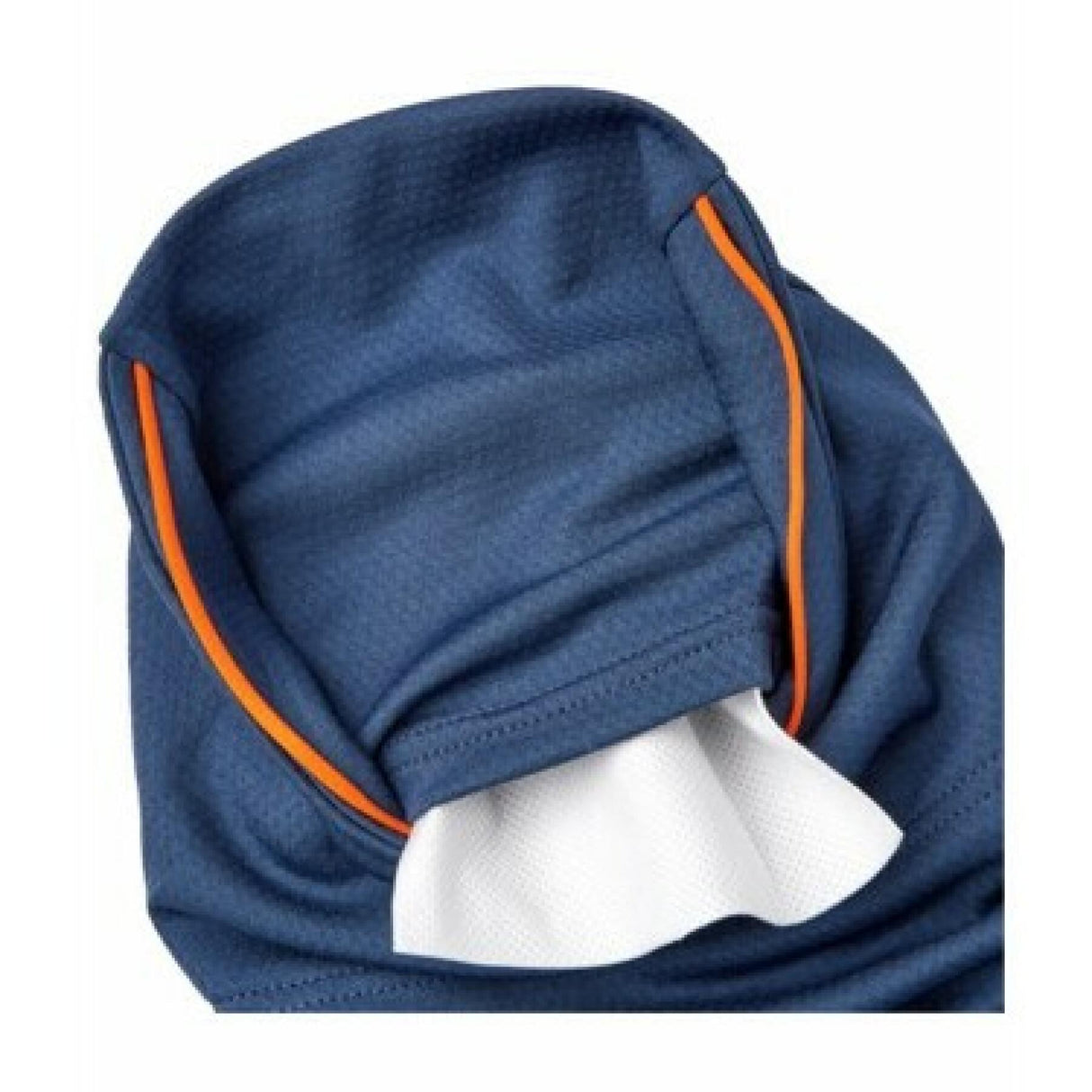 Helly Hansen Lifa Filter Neck Halsedisse -