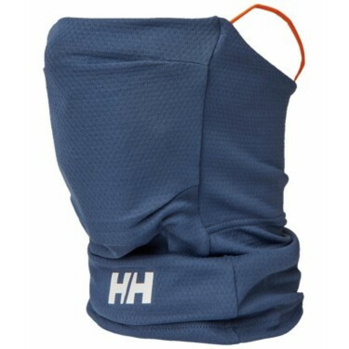 Helly Hansen Lifa Filter Neck Halsedisse - Navy Onesize
