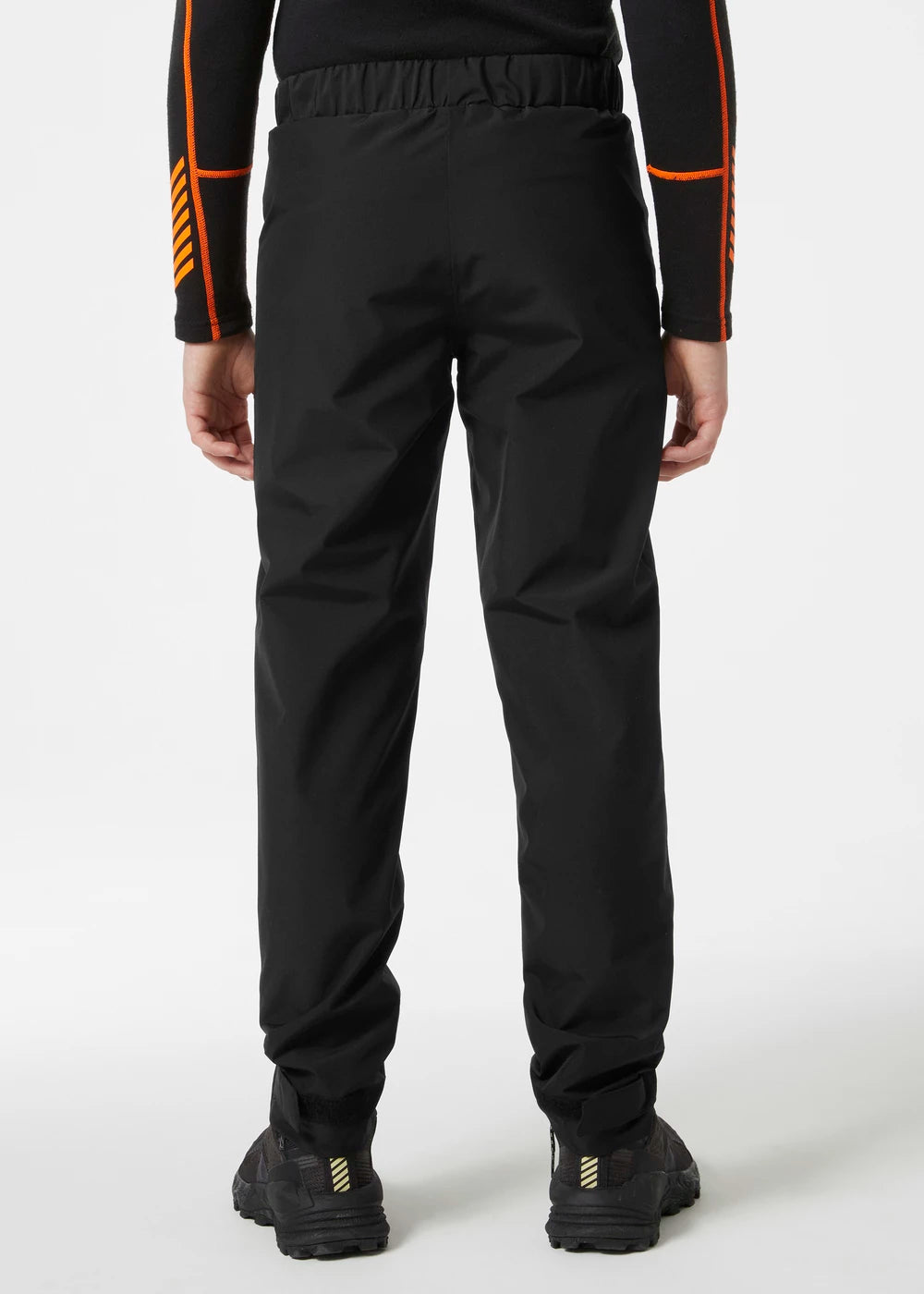 Helly Hansen Juniors’ Vancouver & Juell Regnsæt Børn - Purple Clay -