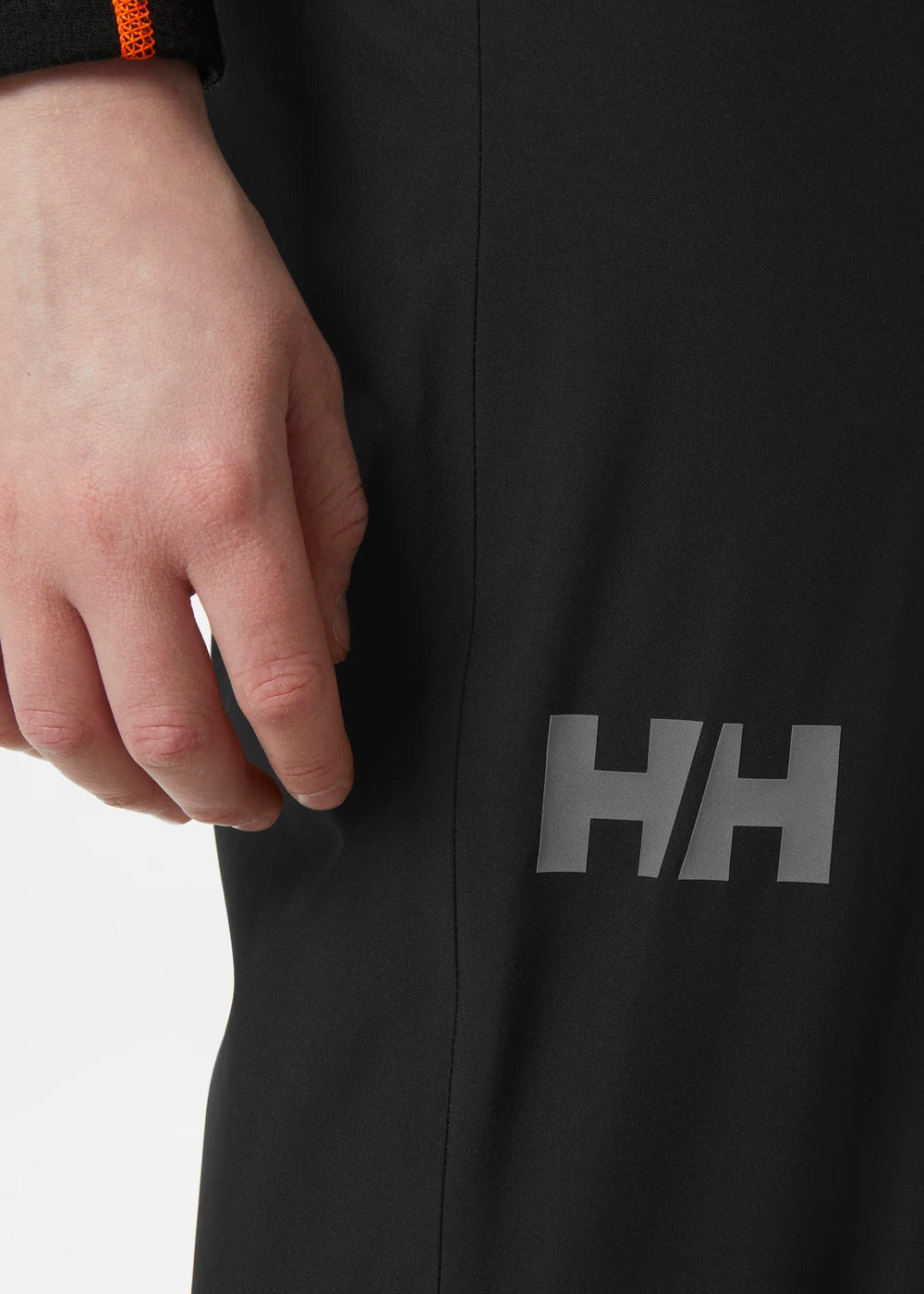 Helly Hansen Juniors’ Vancouver & Juell Regnsæt Børn - Purple Clay -