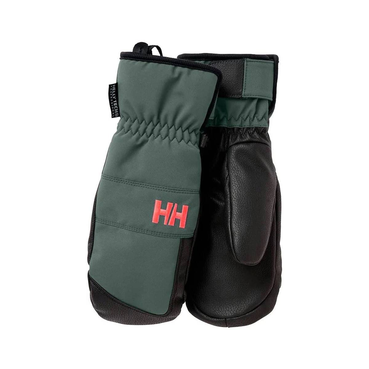 Helly Hansen Juniors' Mitten 2.0 Luffer Børn - Storm