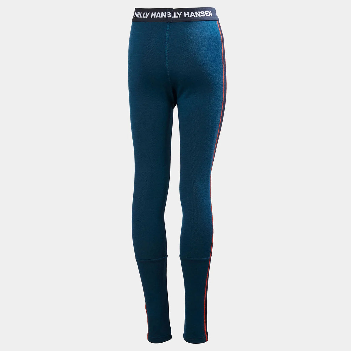 Helly Hansen Juniors' Graphic LIFA® Merino Base Layer Set Skiundertøj Børn - Navy -