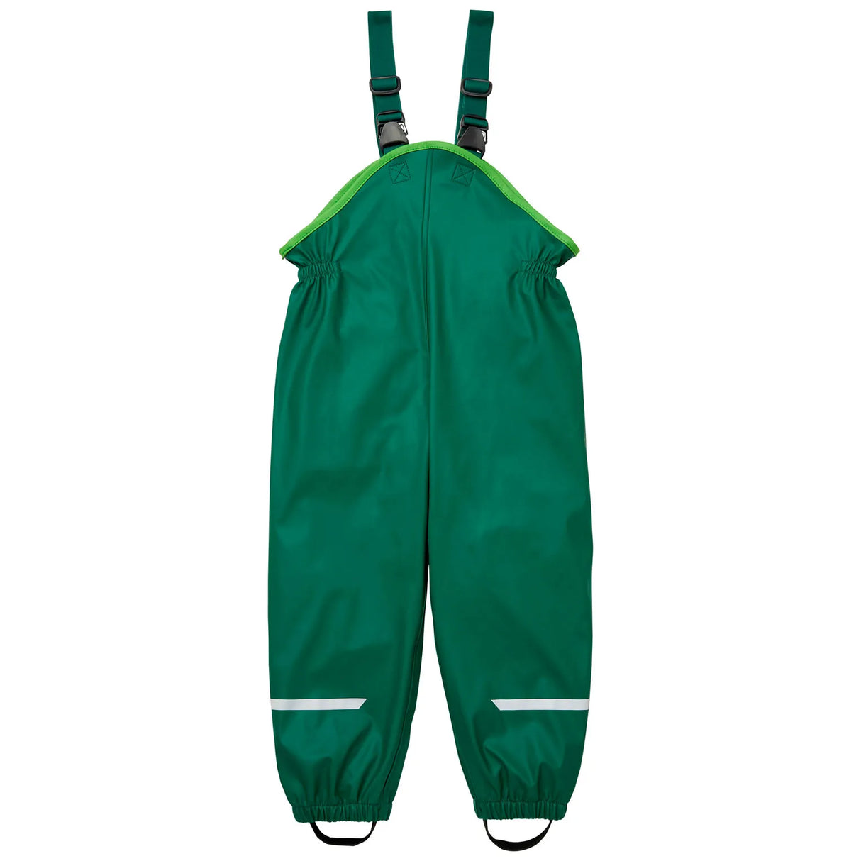 Helly Hansen Kids' Bergen 2.0 PU Rainset Regnsæt Børn - Malachite -