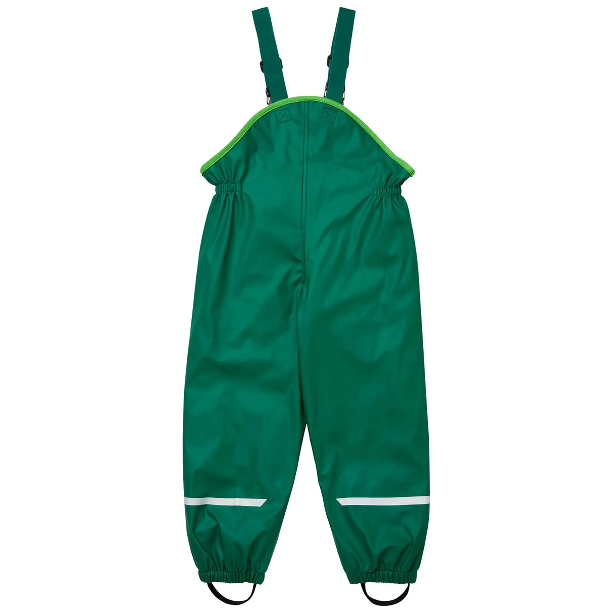 Helly Hansen Kids' Bergen 2.0 PU Rainset Regnsæt Børn - Malachite -