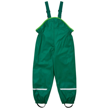 Helly Hansen Kids' Bergen 2.0 PU Rainset Regnsæt Børn - Malachite -