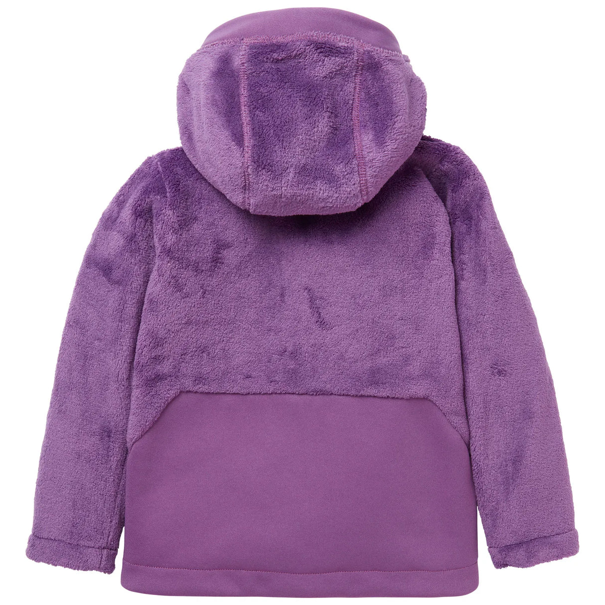 Helly Hansen Kids’ Treasure Midlayer Fleece Jacket Fleecejakke Børn - Crushed Grape -