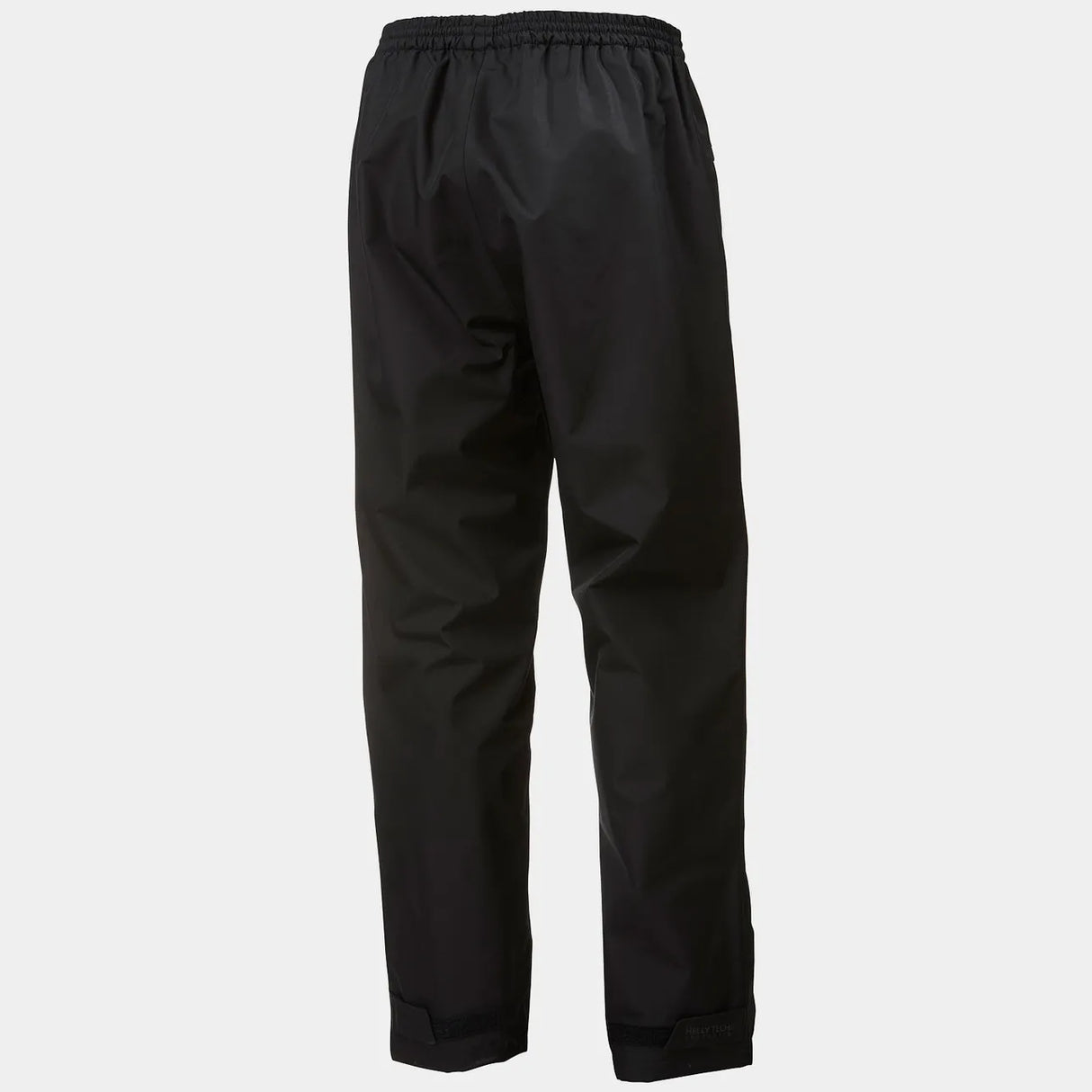 Helly Hansen Men's Dubliner Regnsæt Herre - Cobalt / Black -