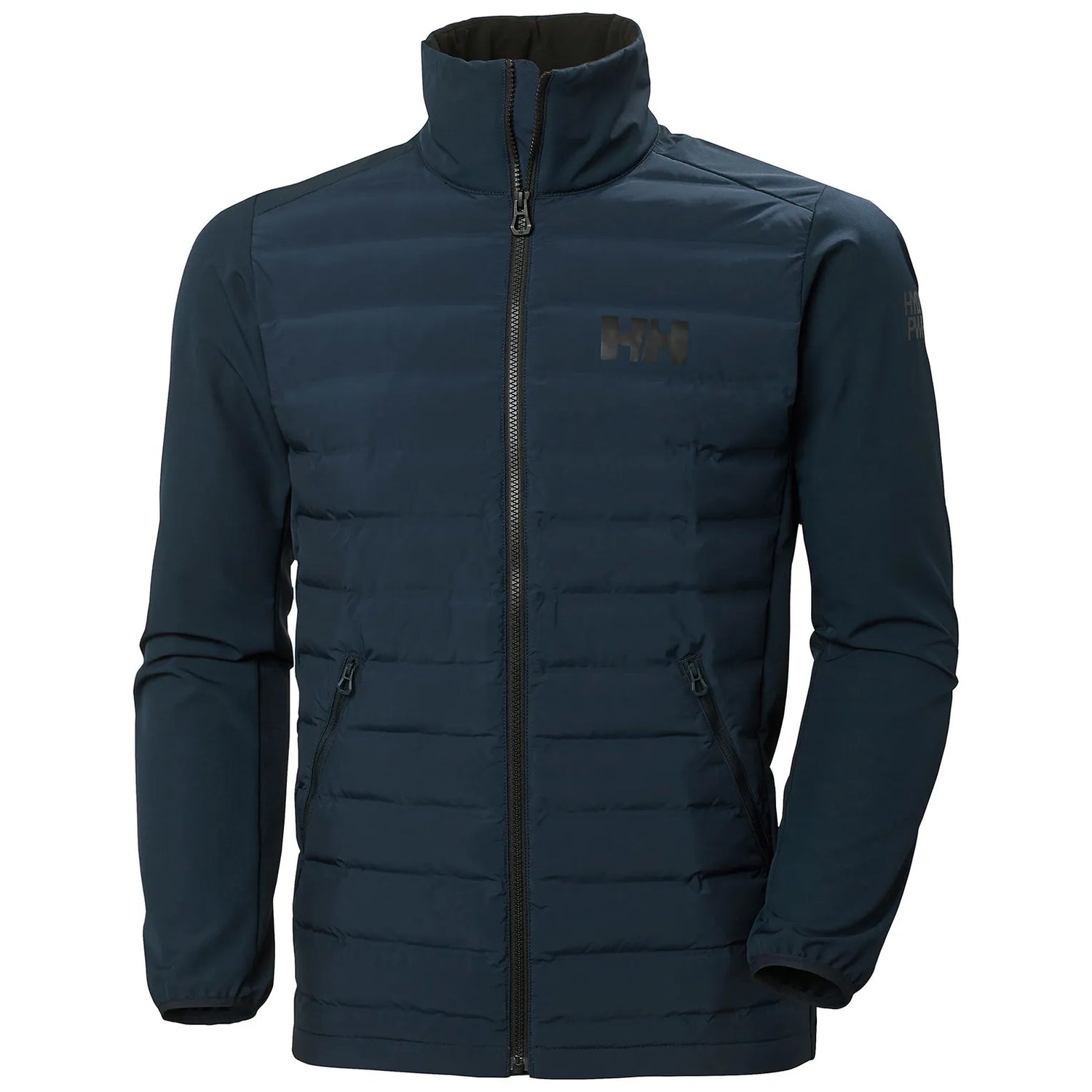 Helly Hansen Men's HP Insulator Jacket 2.0 Jakke Herre - Navy -