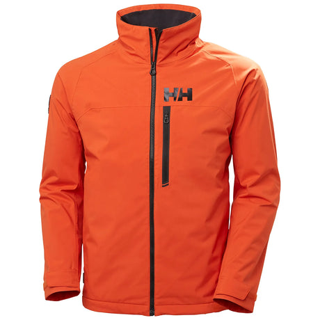 Helly Hansen Men's HP Racing Lifaloft Sailing Jacket Sejlerjakke Herre -