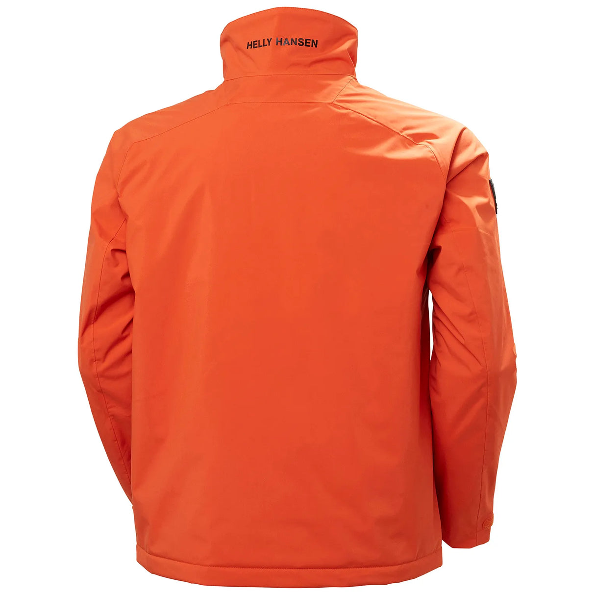 Helly Hansen Men's HP Racing Lifaloft Sailing Jacket Sejlerjakke Herre - Patrol Orange -