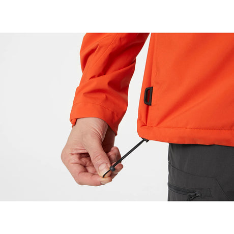 Helly Hansen Men's HP Racing Lifaloft Sailing Jacket Sejlerjakke Herre -