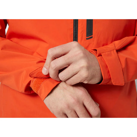 Helly Hansen Men's HP Racing Lifaloft Sailing Jacket Sejlerjakke Herre -