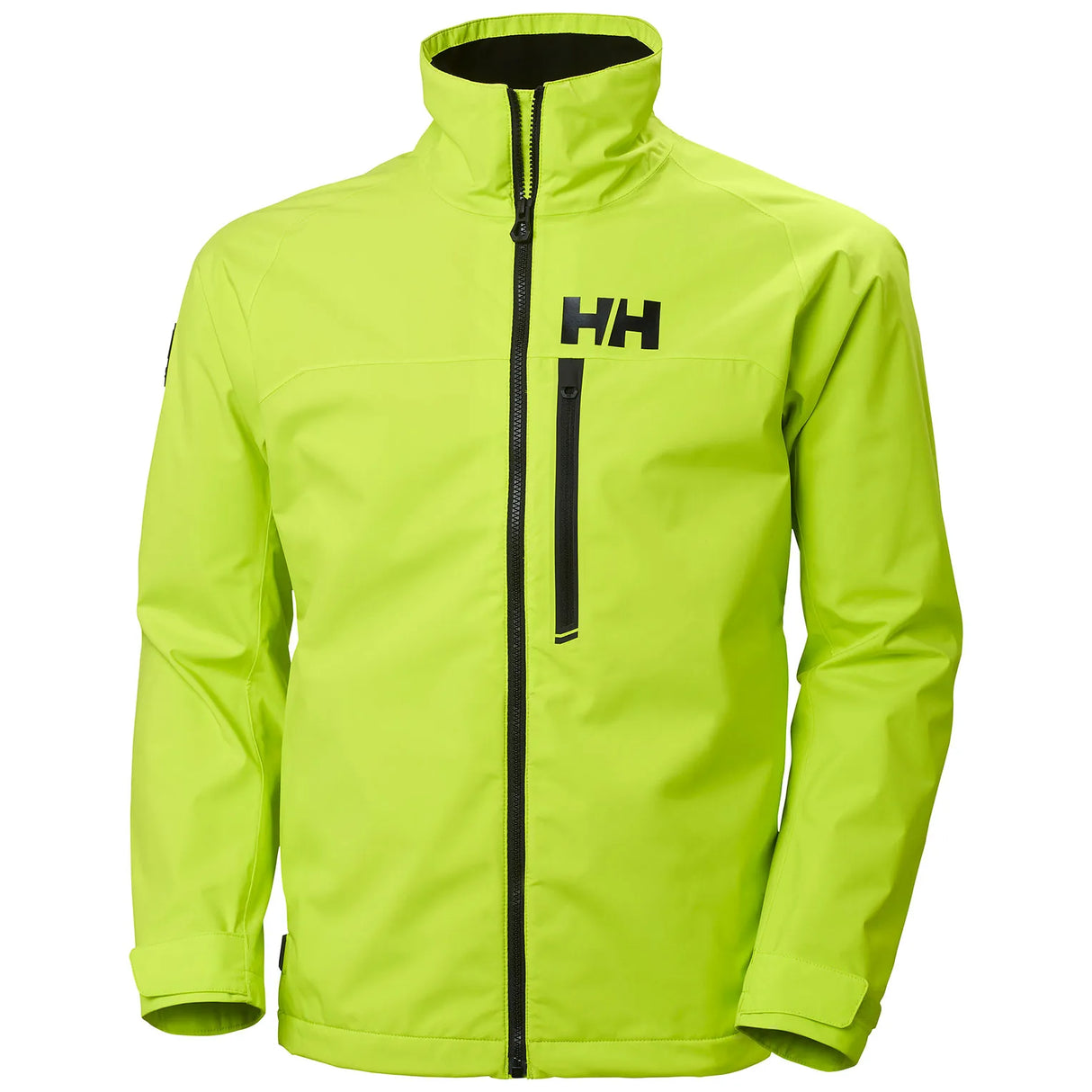 Helly Hansen Men's HP Racing Sailing Jacket Sejlerjakke Herre - Azid Lime -