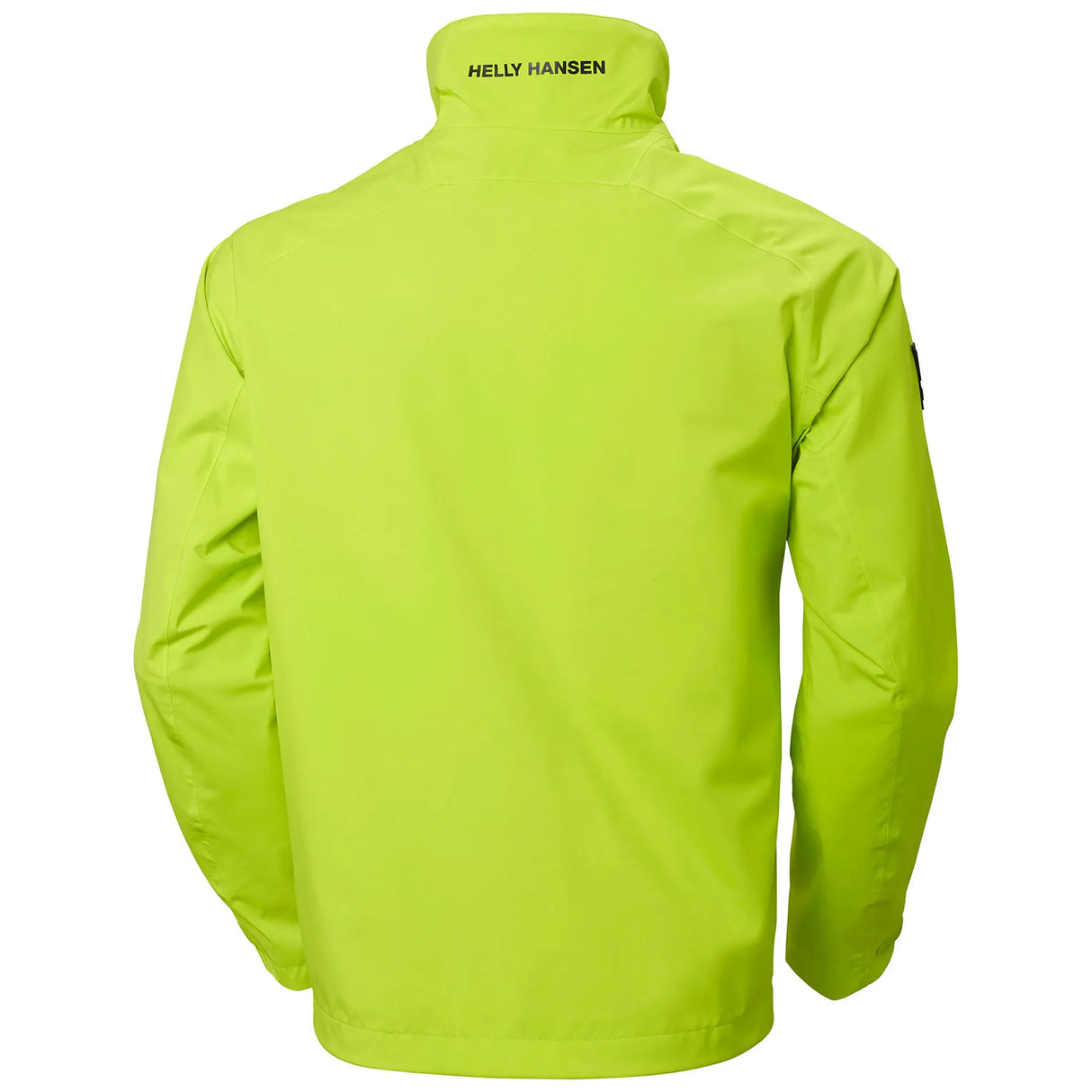 Helly Hansen Men's HP Racing Sailing Jacket Sejlerjakke Herre - Azid Lime -