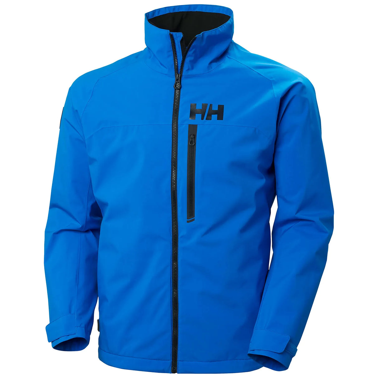 Helly Hansen Men's HP Racing Sailing Jacket Sejlerjakke Herre - Electric Blue -