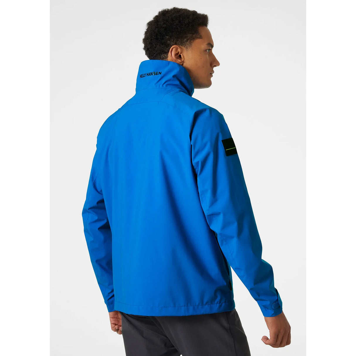 Helly Hansen Men's HP Racing Sailing Jacket Sejlerjakke Herre - Electric Blue -