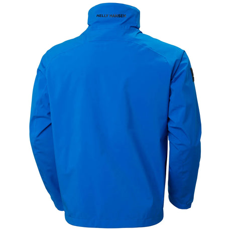 Helly Hansen Men's HP Racing Sailing Jacket Sejlerjakke Herre - Electric Blue -