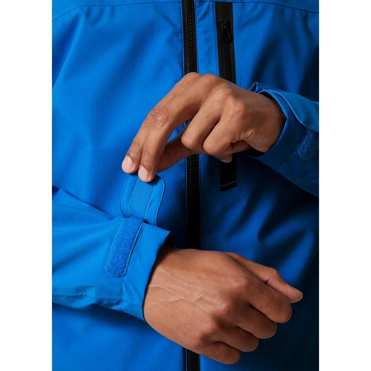 Helly Hansen Men's HP Racing Sailing Jacket Sejlerjakke Herre - Electric Blue -