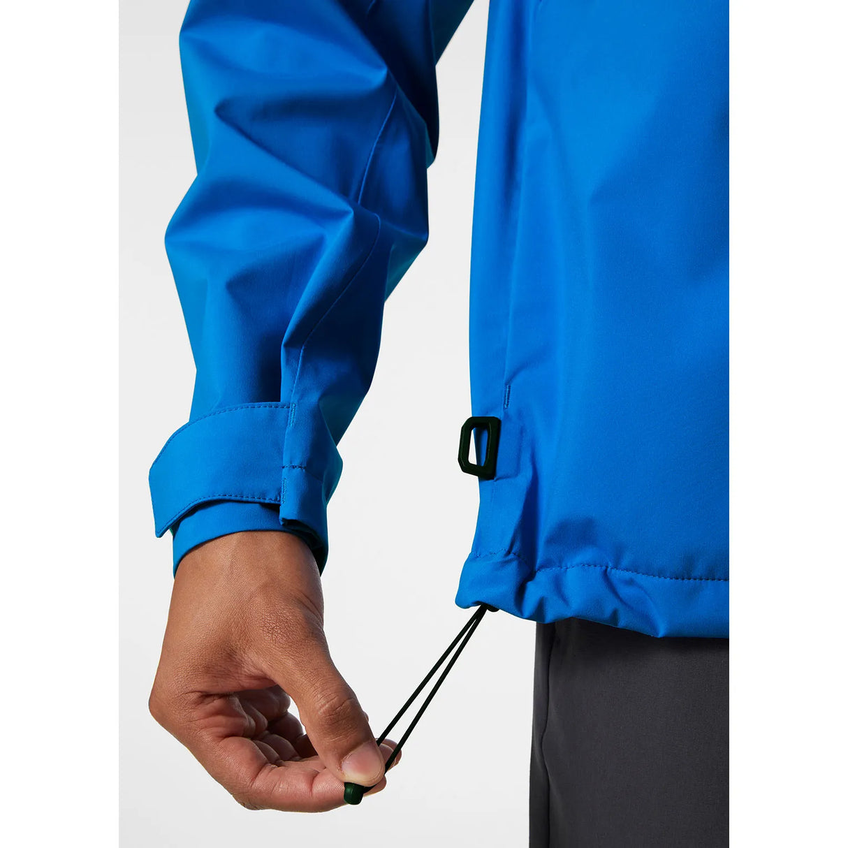 Helly Hansen Men's HP Racing Sailing Jacket Sejlerjakke Herre - Electric Blue -