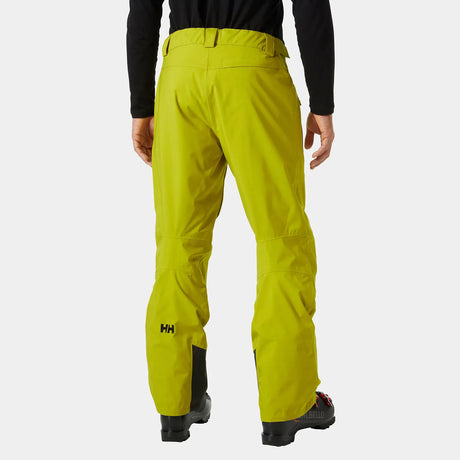 Helly Hansen Men's Legendary Insulated Ski Pants Skibukser Herre - Bright Moss -