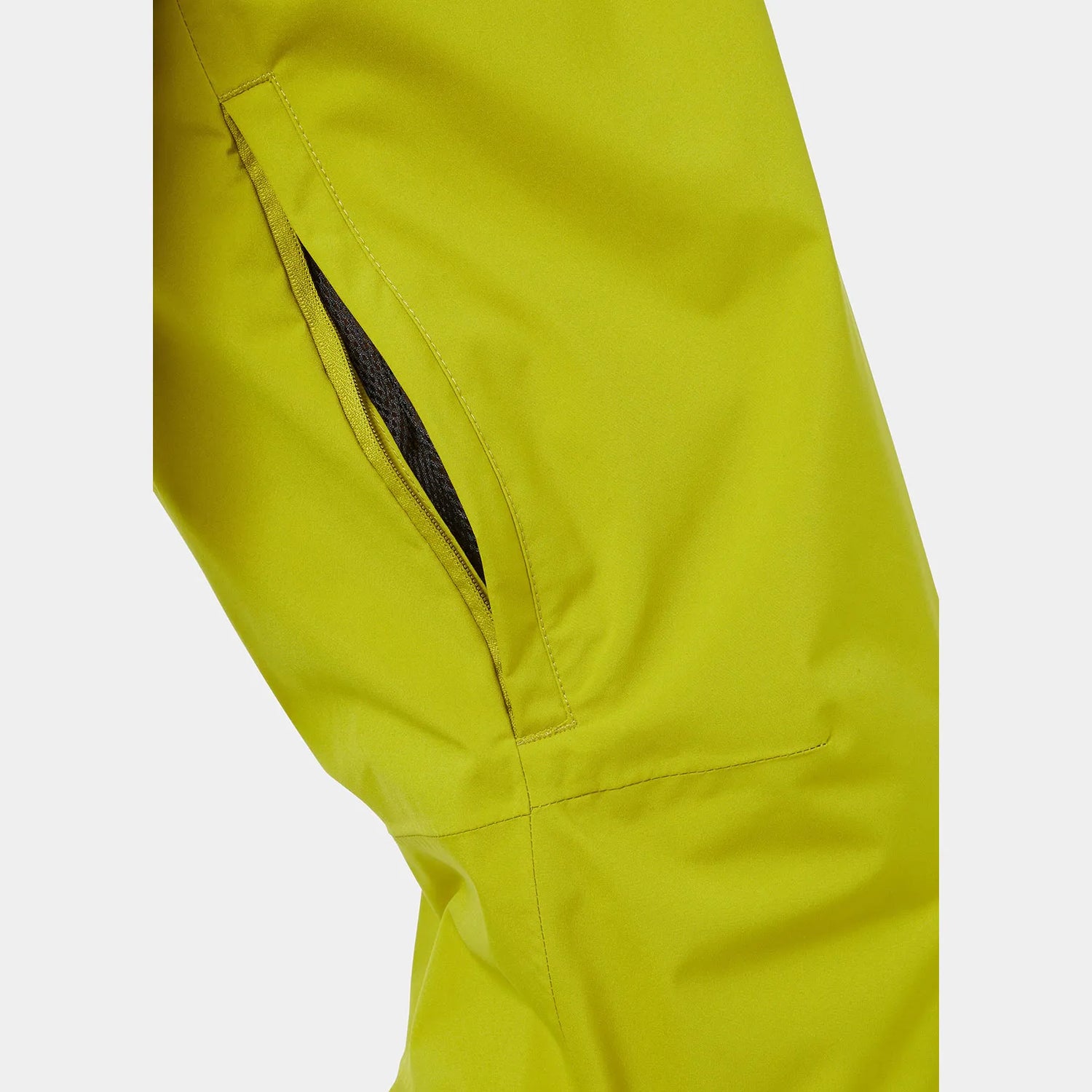 Helly Hansen Men's Legendary Insulated Ski Pants Skibukser Herre - Bright Moss -