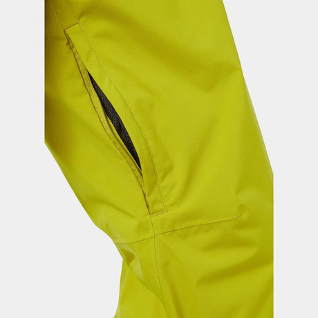 Helly Hansen Men's Legendary Insulated Ski Pants Skibukser Herre - Bright Moss -